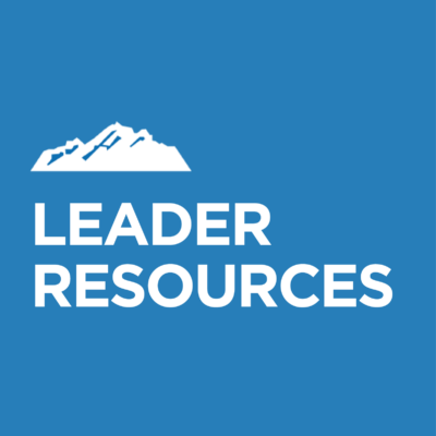 Leader Resources