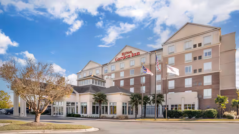 Hilton Garden Inn