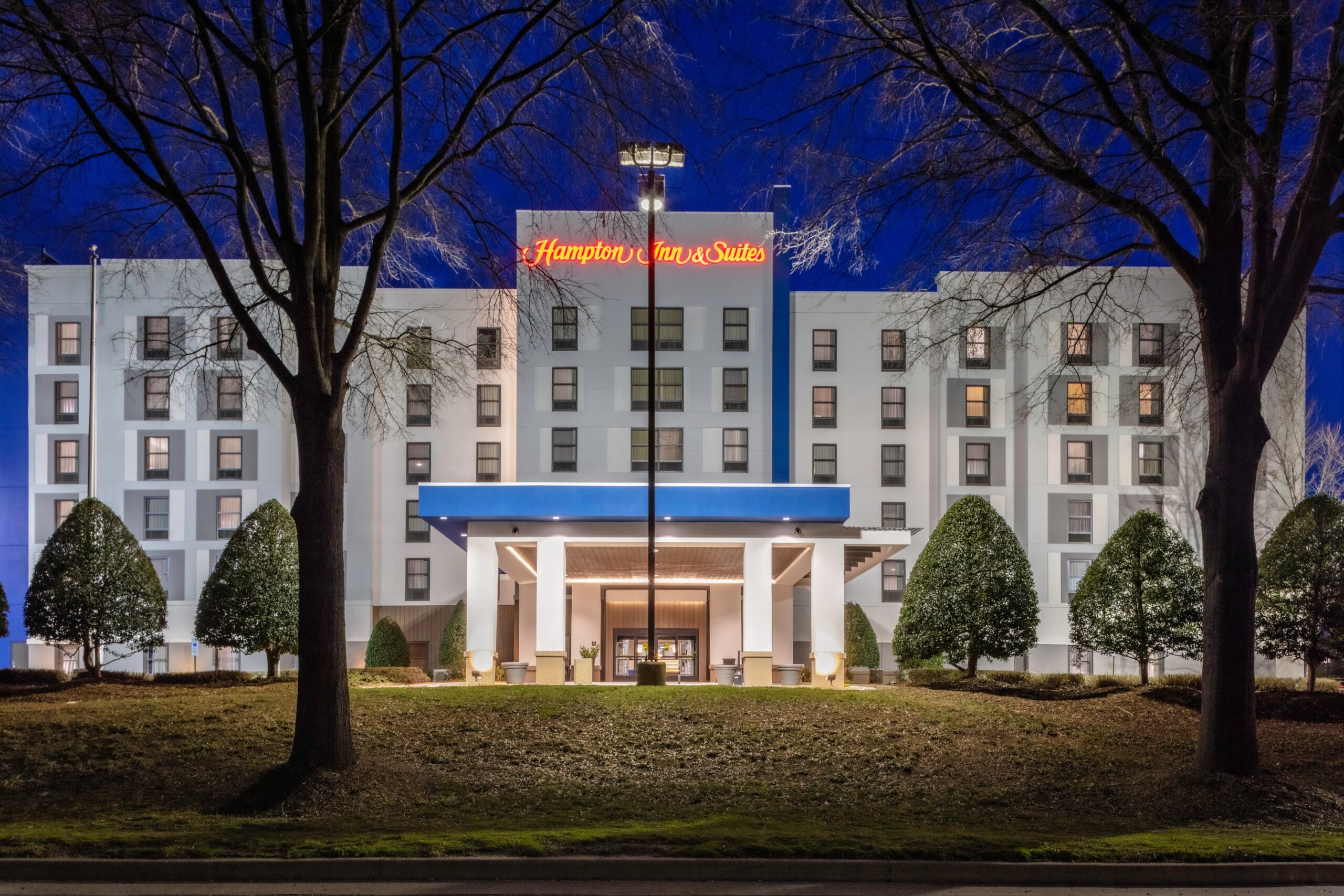Hilton Garden Inn