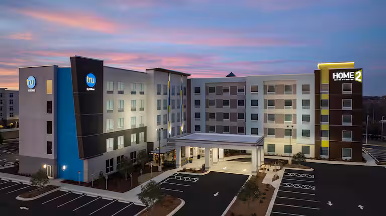 Courtyard Marriott