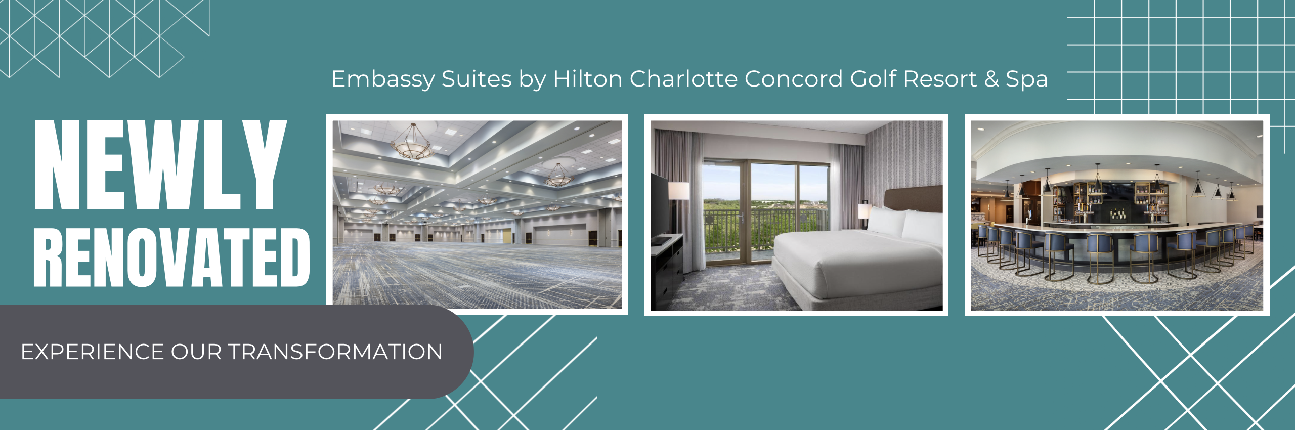 Hilton Garden Inn